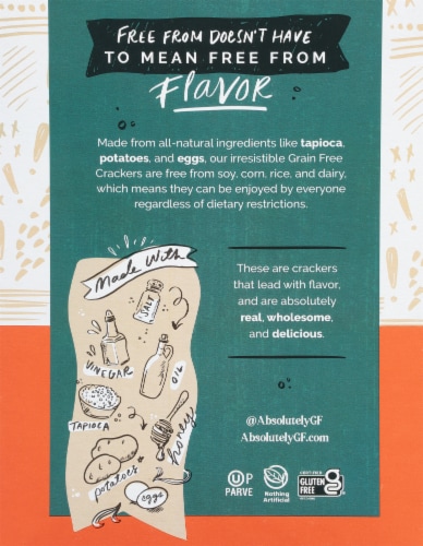 Absolutely! Gluten Free Grain Free Onion Flatbreads Perspective: top