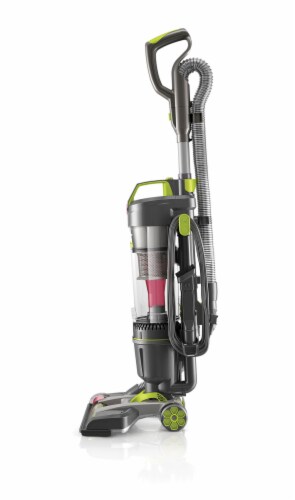 Hoover® Air Steerable Bagless Upright Vacuum Perspective: top