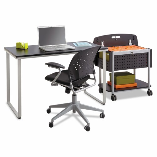 Steel Desk, 47.25
