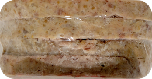 Glier's Goetta Patties Perspective: top