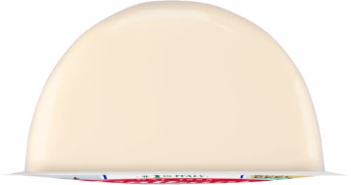 Galbani Mozzarella Cheese Ball Perspective: top