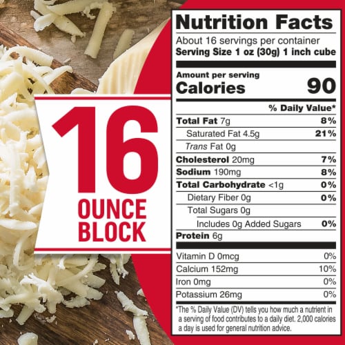 Galbani Whole Milk Mozzarella Cheese Ball Perspective: top