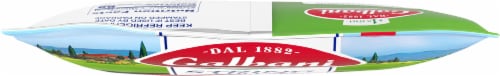 Galbani String Cheese Perspective: top