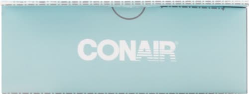 Conair® Flirty Flat Iron Mini Hair Straightener Perspective: top