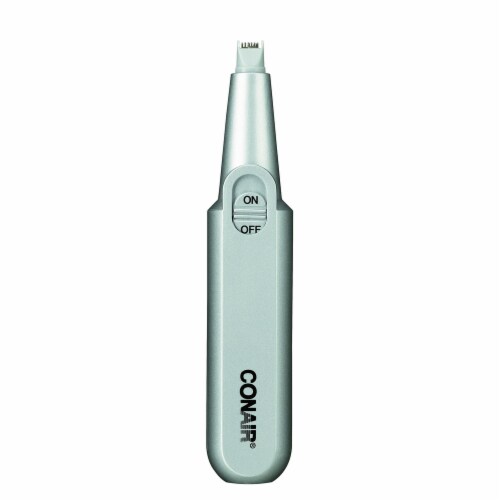 Conair® Nose & Ear Hair Trimmer Perspective: top