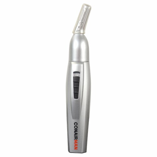 conairman personal grooming system