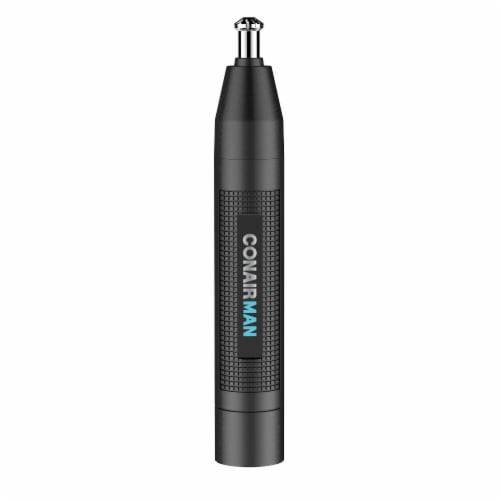 Conair Man Nose and Ear Hair Trimmer, 1 ct Fred Meyer