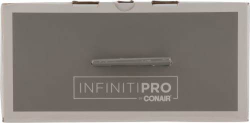 How to use an infiniti pro conair outlet