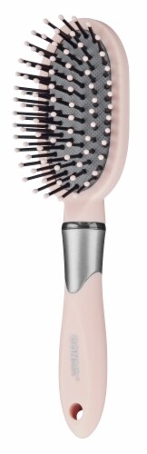 Conair® Velvet Touch® Hair Brush Perspective: top
