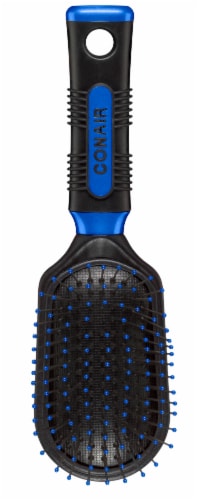 Conair® Salon Results Professional Compact Cushion Brush Perspective: top