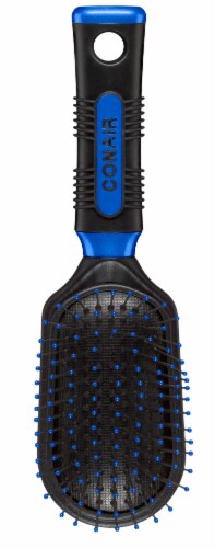 Conair® Salon Results Professional Compact Cushion Brush Perspective: top