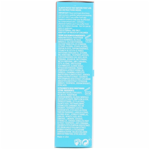 Sally Hansen Hair Remover Kit, 1 Count Perspective: top