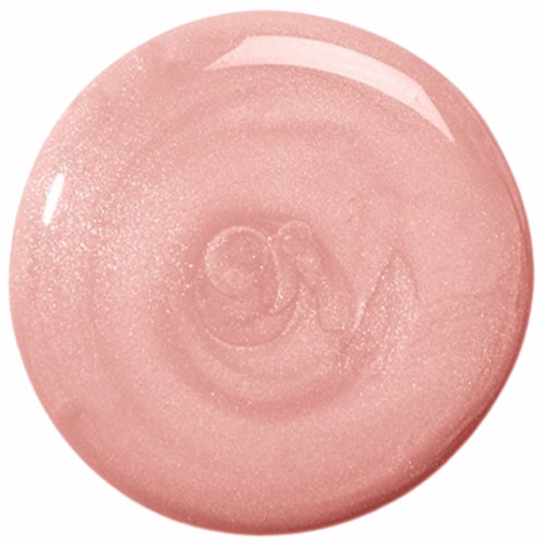 Sally Hansen Insta-Dri Mauve It #05 Fast Dry Nail Color Perspective: top