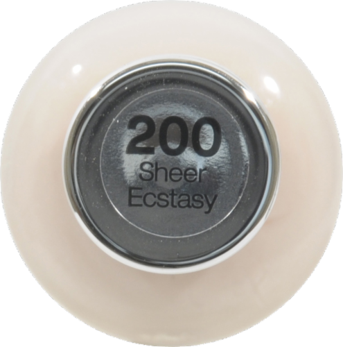 Sally Hansen Complete Salon Manicure Perspective: top