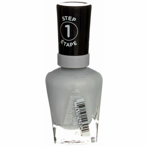 SH MGEL RG N/P GEL 14.7ml 14 IV Perspective: top
