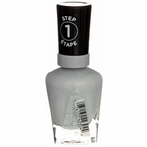 SH MGEL RG N/P GEL 14.7ml 14 IV Perspective: top