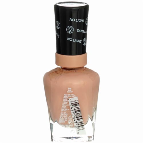 Miracle Gel Nl Frill Seeker Perspective: top