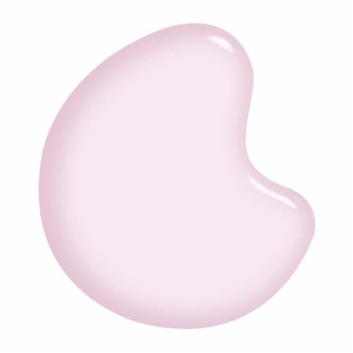 Sally Hansen® Color Therapy™ Nail Polish - Rosy Quartz Perspective: top