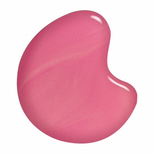 Sally Hansen® Color Therapy Mauve Mantra Nail Polish Perspective: top