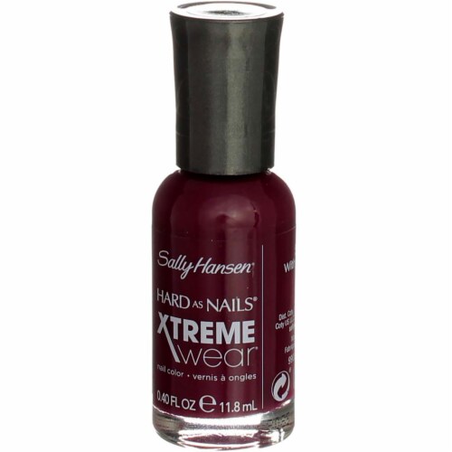 SH XTR WEAR N/P 11.8ML WITH THE BEET IV Perspective: top