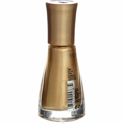 Sally Hansen® Insta-Dri Nail Color Perspective: top