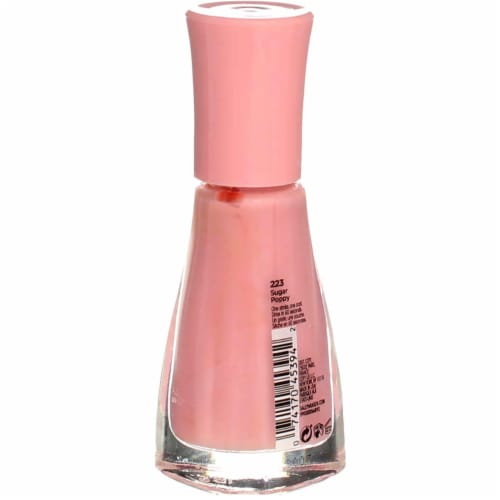 Sally Hansen - Insta-Dri Fast-Dry Nail Color, Pinks Perspective: top