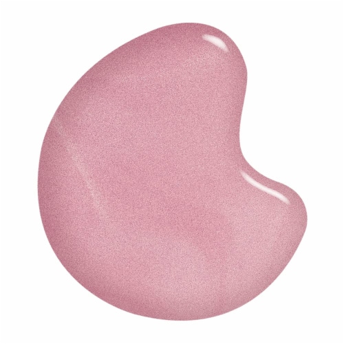 Sally Hansen® Insta-Dri Petal To The Metal Nail Polish Perspective: top
