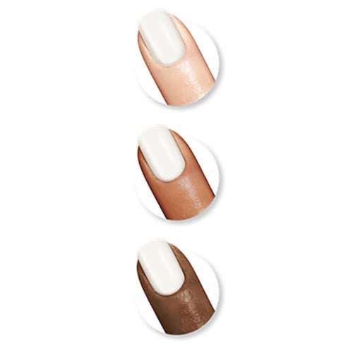 Sally Hansen® It Takes Two Gel Color + Top Coat Perspective: top