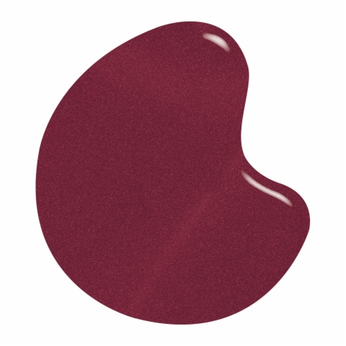 Sally Hansen® Color Therapy™ 202 Wine Not Nail Color Perspective: top