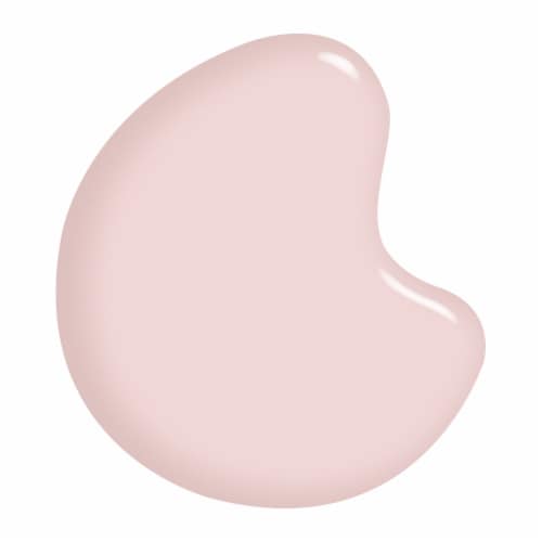 Sally Hansen® Insta-Dri Nail Polish In a Blush Perspective: top