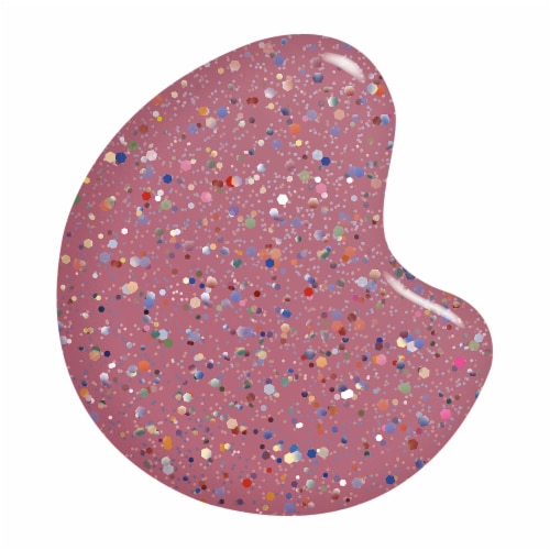 Sally Hansen® Insta-Dry Nail Polish - Confetti Pop Perspective: top
