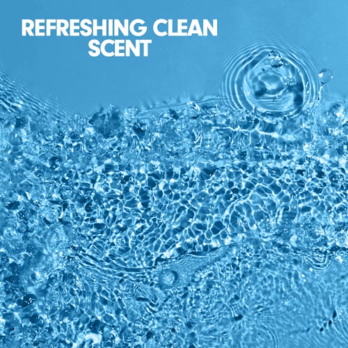 Softsoap Liquid Hand Soap Refill Aquarium Series Perspective: top