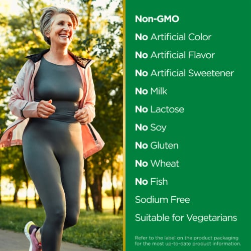 Nature’s Bounty Vitamin K2 + D3, Vitamin Supplements for Bone and Health Support Perspective: top