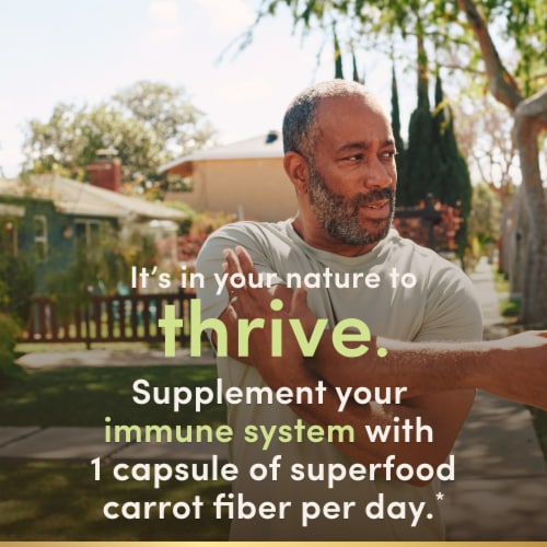Nature’s Bounty Superfoods Plus Immune, 23 Fruits and Vegetables, Immune Support Supplement Perspective: top