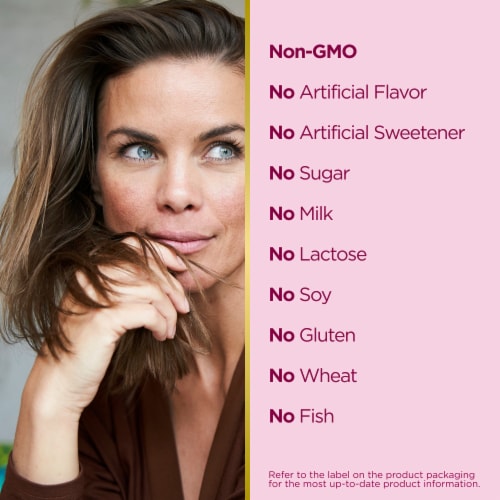 Nature's Bounty Optimal Solutions Controlled Delivery Probiotic Caplets, 2 Billion Active Cultures Perspective: top