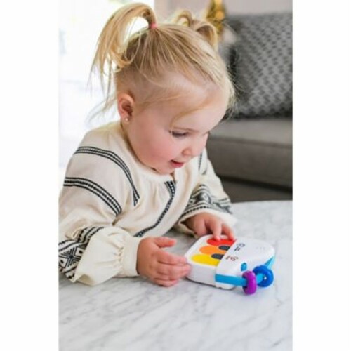 Baby Einstein™ Magic Touch Mini Musical Piano Toy, 1 ct - Fry's