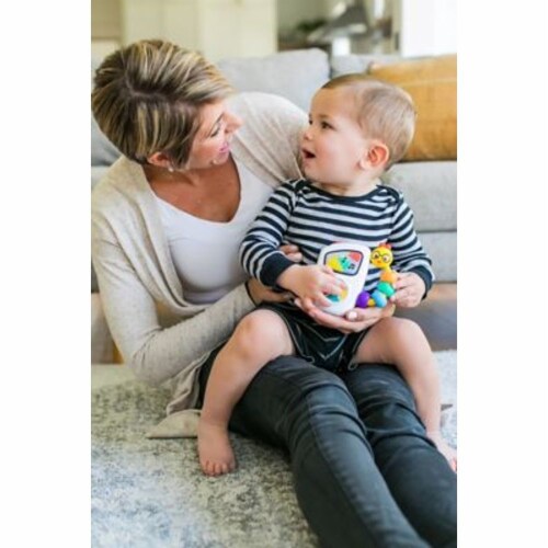 BABY EINSTEINö TAKE ALONG TUNES Perspective: top