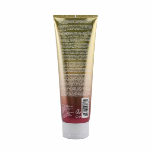 K-Pak Color Therapy Conditioner by Joico for Unisex - 8.5 oz Conditioner Perspective: top