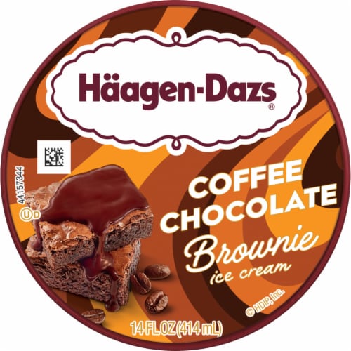 Haagen dazs coffee discount