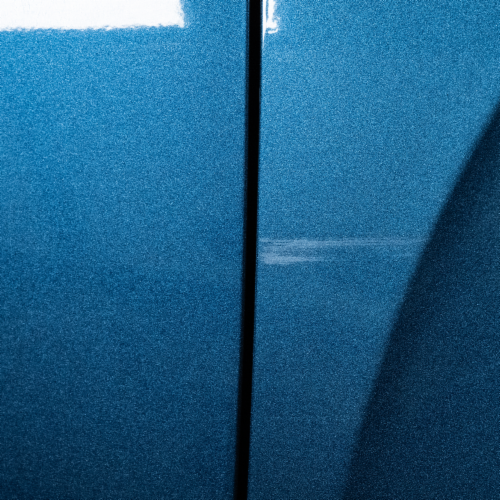 Turtle Wax® Heavy Duty Rubbing Compound Perspective: top