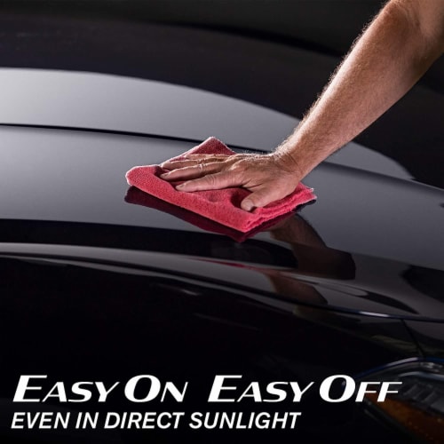 Turtle Wax Hybrid Solutions Ceramic Spray Coating Perspective: top