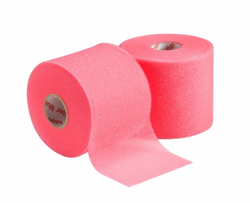 Mueller® MWrap® Multipurpose Prewrap - Pink Perspective: top