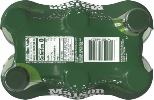 Maison Perrier™ Sparkling Water