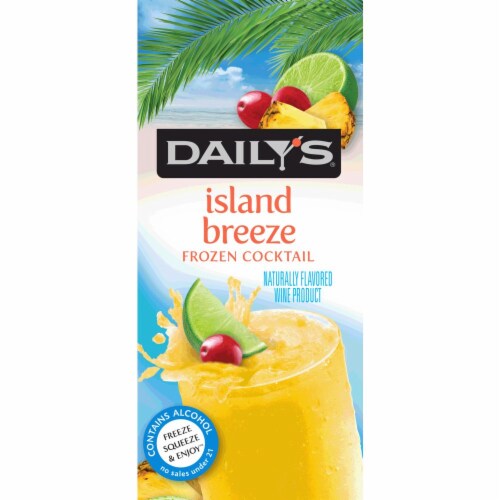 Daily's frozen pouches near me deals