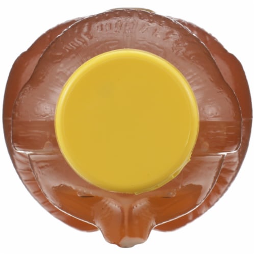 Miller's Squeeze Honey Bear Perspective: top