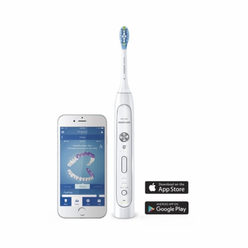 Philips Sonicare FlexCare Platinum Sonic Electric Rechargeable