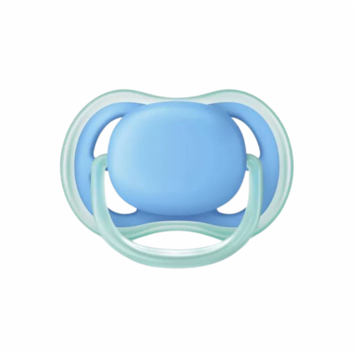 Philips Avent Ultra Air Pacifiers Perspective: top