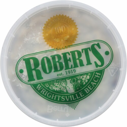 Roberts Light Chicken Salad Perspective: top