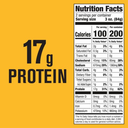 Foster Farms Boneless & Skinless Grilled Strips Southwestern Seasoned Grilled Strips Perspective: top