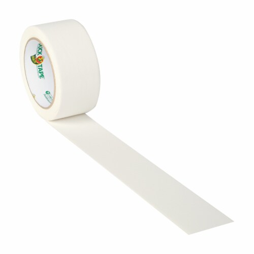 White Duct-Tape